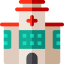 Hospital 图标 64x64
