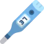 Thermometer icon 64x64