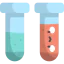 Test tube icon 64x64
