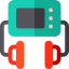 Defibrillator icon 64x64