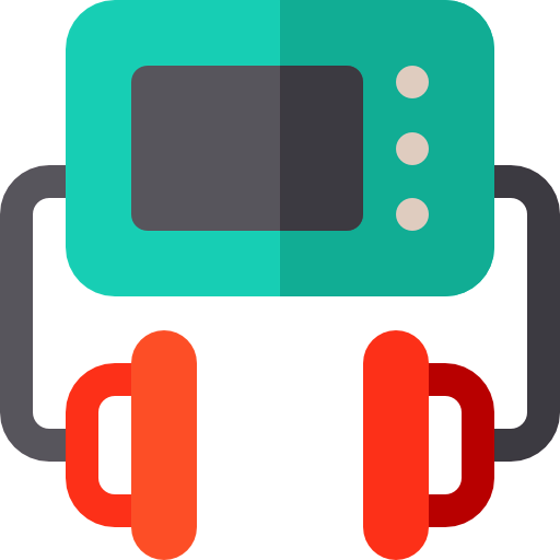 Defibrillator icon