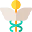 Caduceus 图标 64x64