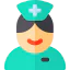 Nurse 图标 64x64