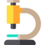Microscope 图标 64x64