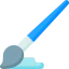 Paintbrush icon 64x64