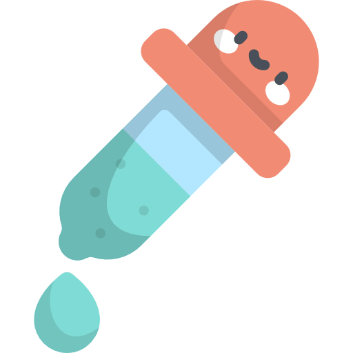 Dropper icon