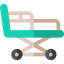 Stretcher 图标 64x64