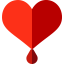 Heart 图标 64x64