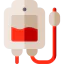 Blood transfusion 图标 64x64