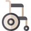 Wheelchair 图标 64x64