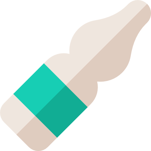 Vials icon