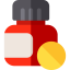 Pills 图标 64x64