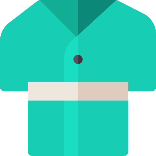 Robe icon