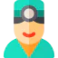 Doctor 图标 64x64