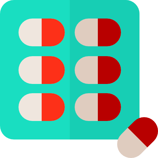 Tablets icon