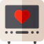 Cardiogram 图标 64x64