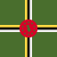 Dominica icon 64x64