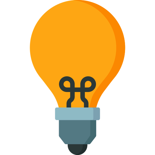 Idea 图标