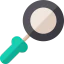 Magnifying glass 图标 64x64