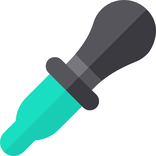 Dropper icon