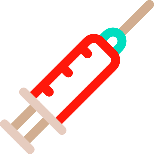 Injection icon