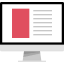 Monitor Ikona 64x64