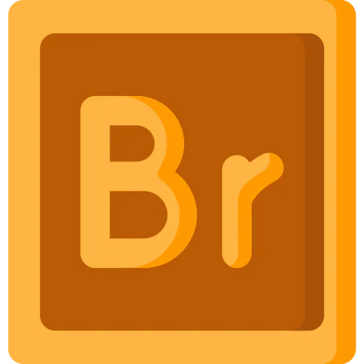 Adobe bridge icon