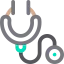 Stethoscope アイコン 64x64