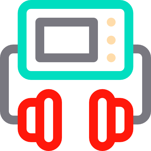 Defibrillator icon