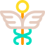 Caduceus アイコン 64x64