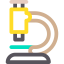 Microscope アイコン 64x64