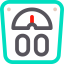 Scale アイコン 64x64