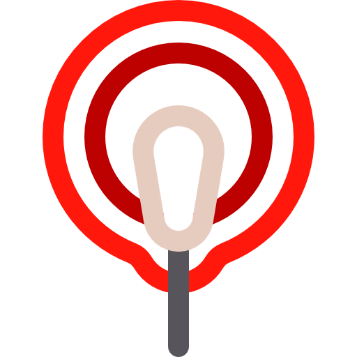 Electrode icon