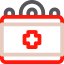 Medical アイコン 64x64