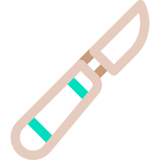 Scalpel 图标