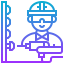 Repairman icon 64x64