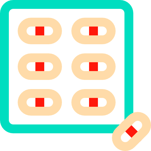 Tablets icon