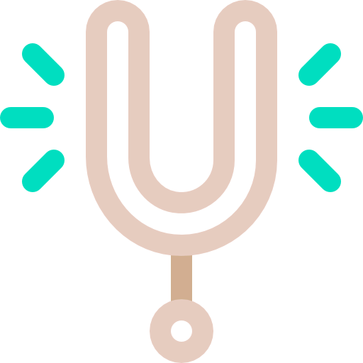 Tuning icon