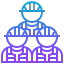 Teamwork icon 64x64