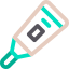 Thermometer 图标 64x64