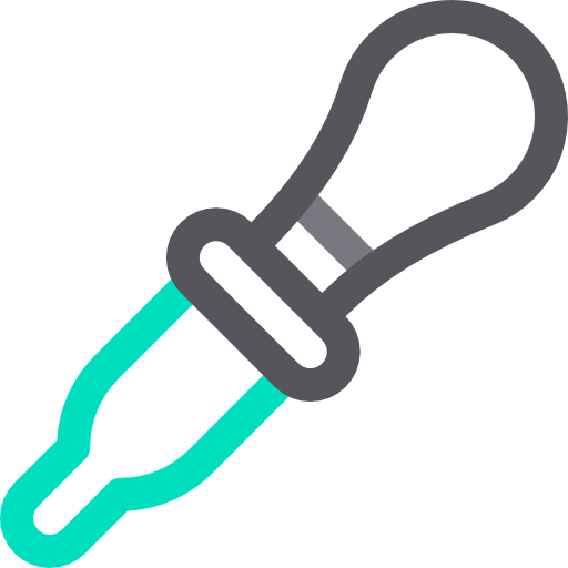 Dropper icon