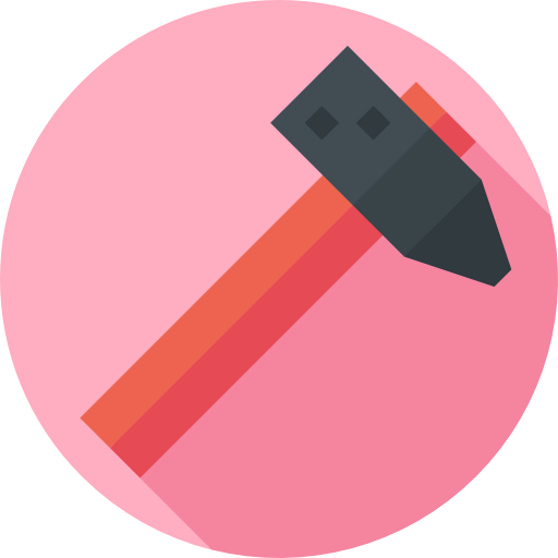 Carpenter icon