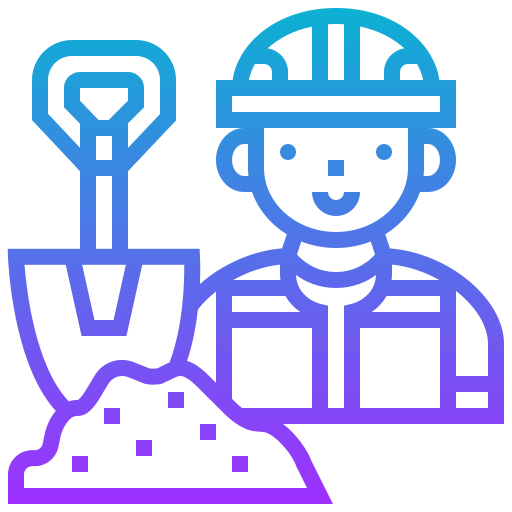 Builder icon