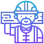 Carpenter icon 64x64
