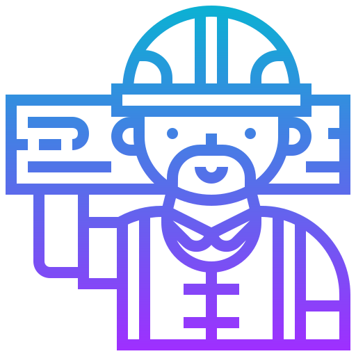 Carpenter icon