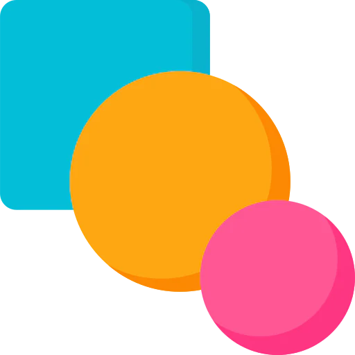 Blend icon