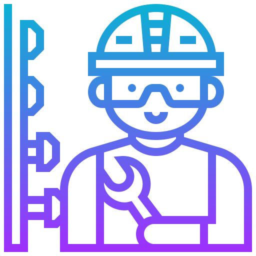 Mechanic icon