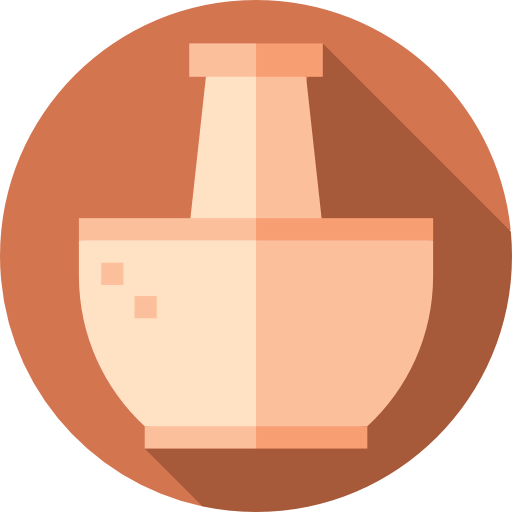 Kitchen pack icon