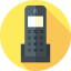 Phone receiver icon 64x64