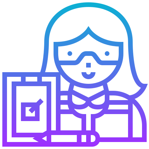 Engineer icon